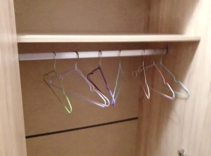 Апартамент Bellissimo студио близо до плажа Равда