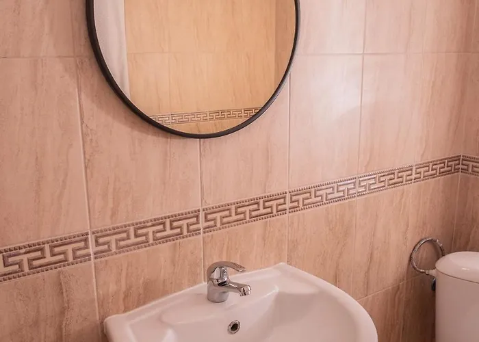 Bellissimo студио близо до плажа * Равда