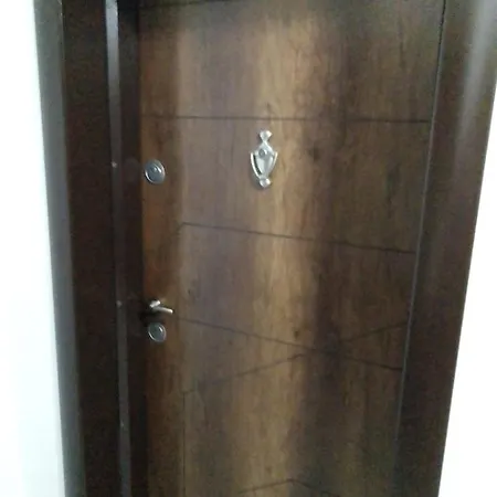 Bellissimo студио близо до плажа Apartment