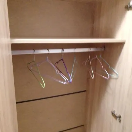 Apartament Bellissimo студио близо до плажа Rawda