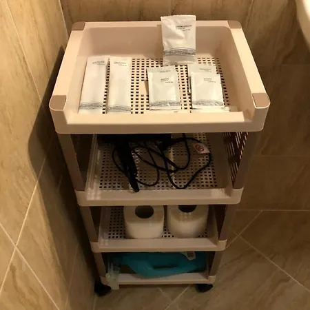 Bellissimo студио близо до плажа Appartement