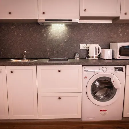 Bellissimo студио близо до плажа