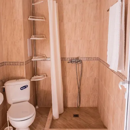 Appartement Bellissimo студио близо до плажа