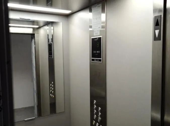 Bellissimo студио близо до плажа Apartament Rawda