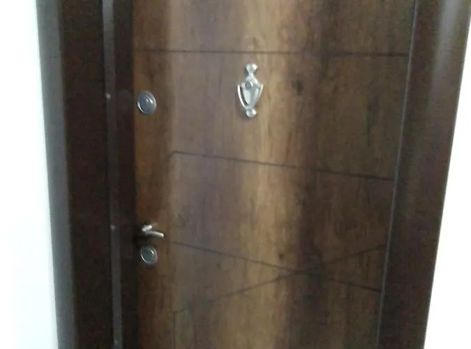 Bellissimo студио близо до плажа Apartament