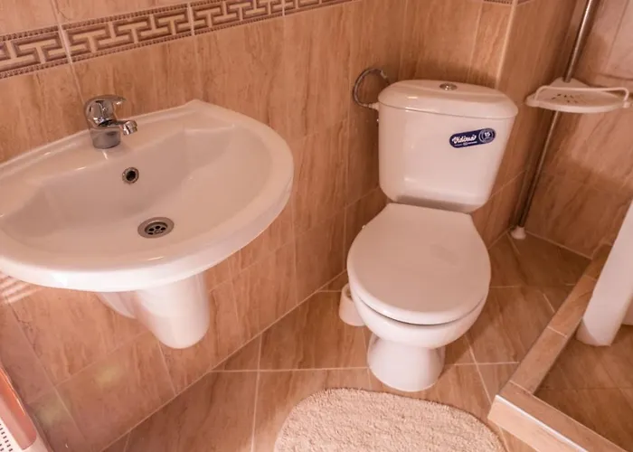 Apartament Bellissimo студио близо до плажа *