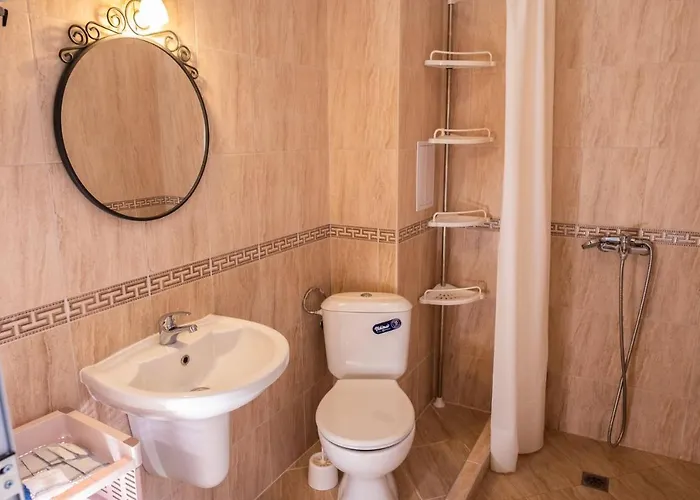Apartament Bellissimo студио близо до плажа